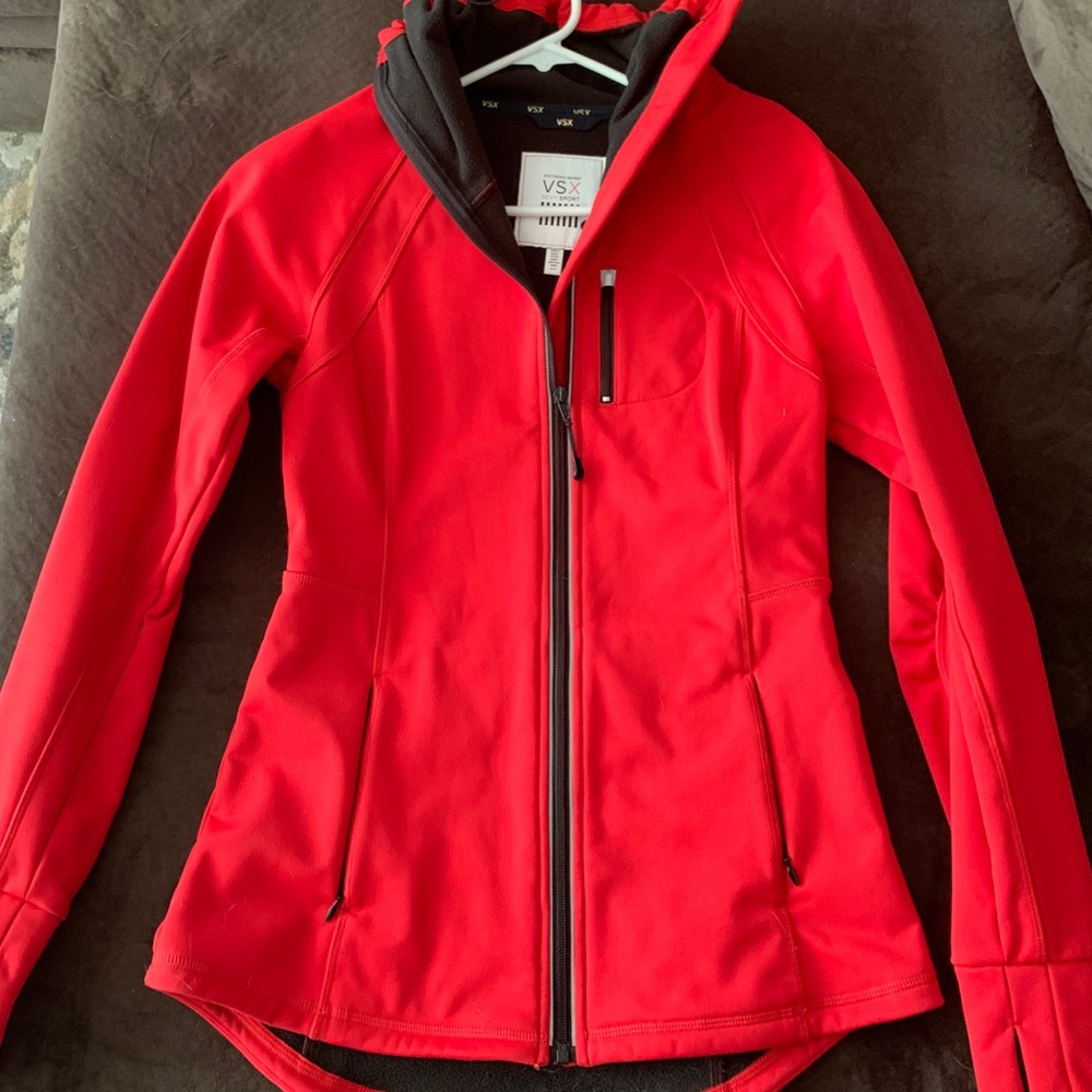 VSX sports coat
